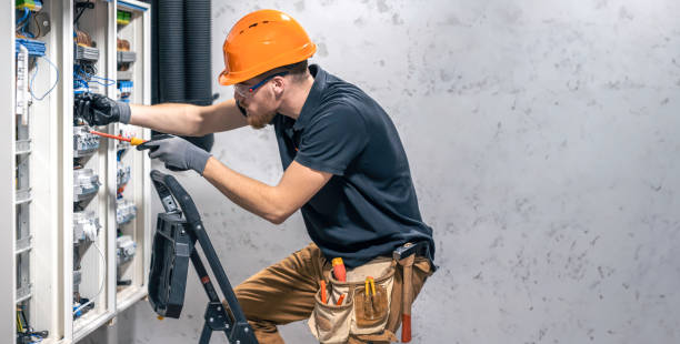 Best Home Electrical Repair  in Bay Shore, NY